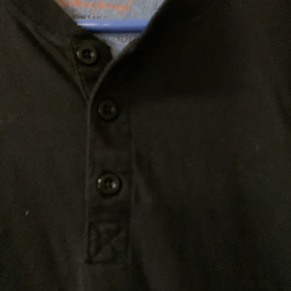 Mens Vintage Weatherproof XL t-shirt short sleeved - Picture 4 of 6